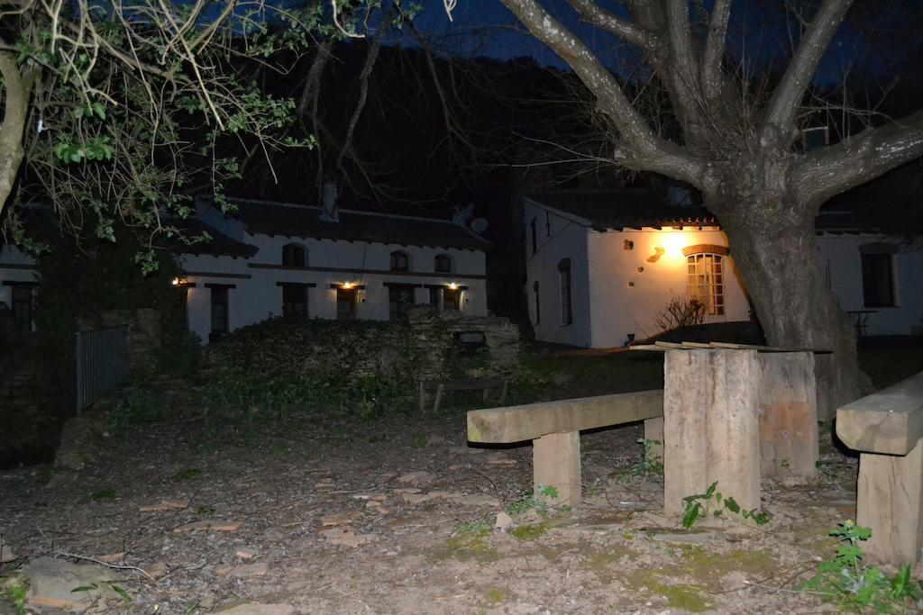 El Molino Del Corcho Διαμέρισμα Cazalla de la Sierra Εξωτερικό φωτογραφία