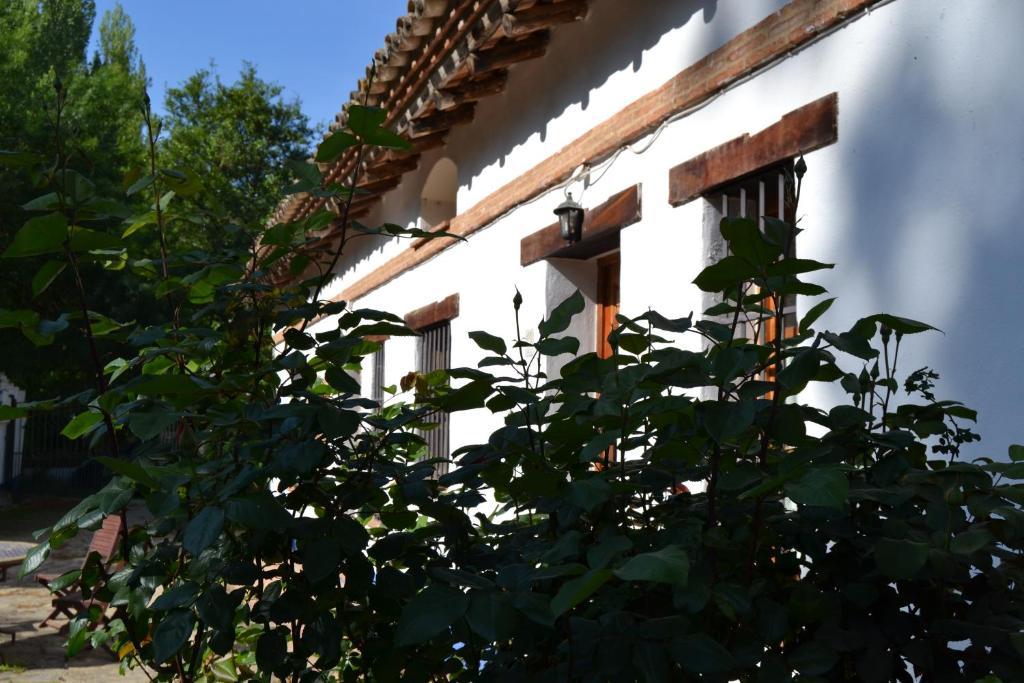 El Molino Del Corcho Διαμέρισμα Cazalla de la Sierra Εξωτερικό φωτογραφία