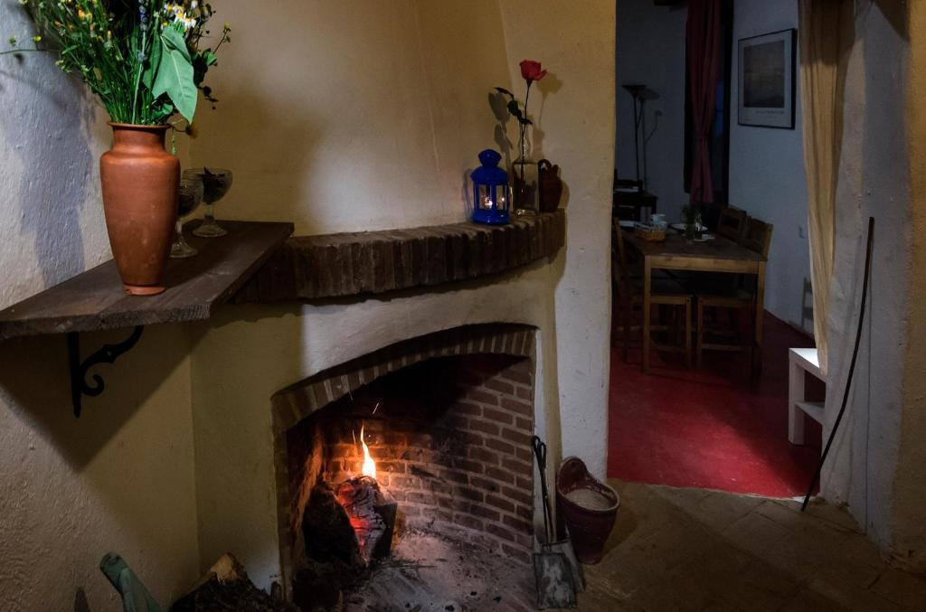 El Molino Del Corcho Διαμέρισμα Cazalla de la Sierra Εξωτερικό φωτογραφία
