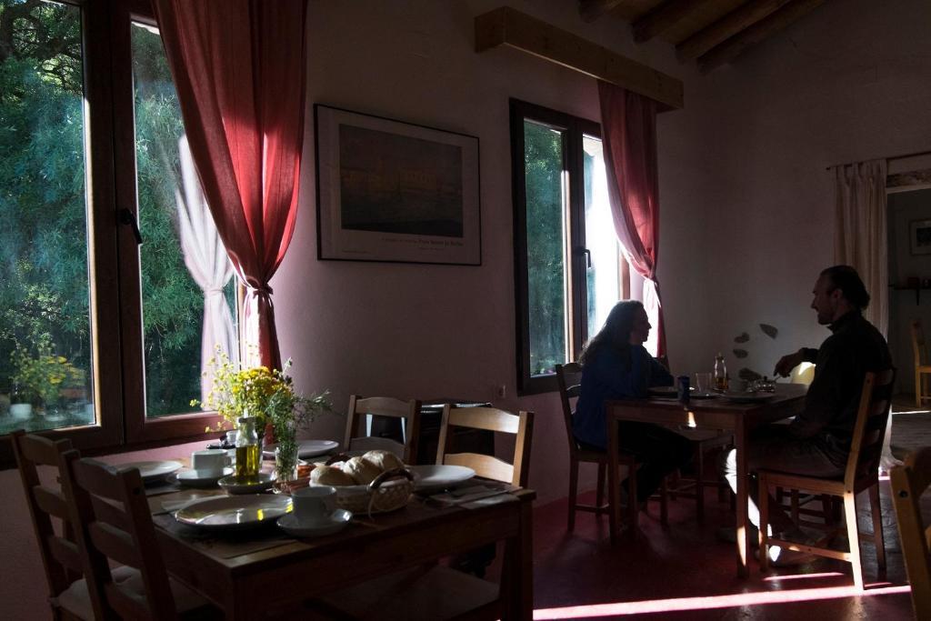 El Molino Del Corcho Διαμέρισμα Cazalla de la Sierra Εξωτερικό φωτογραφία